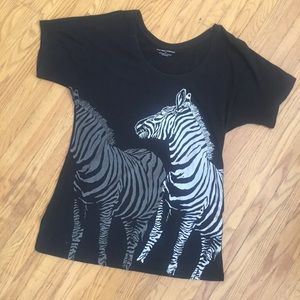 Zebra T-Shirt
